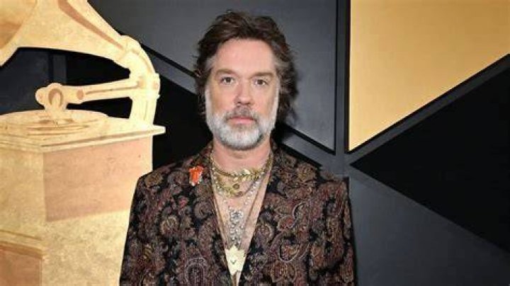 Rufus Wainwright photo 3