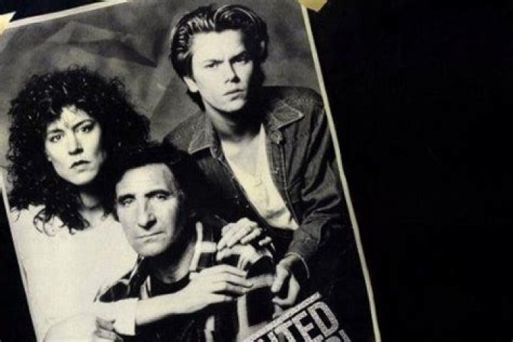 Running on Empty - Cast, Ages, Trivia