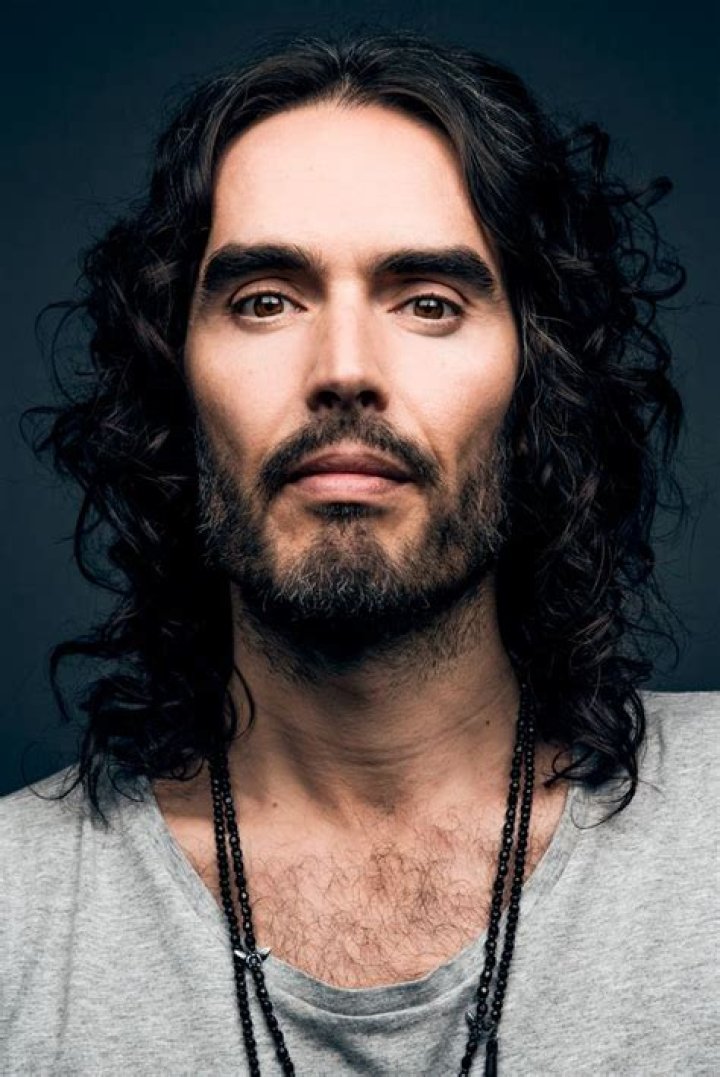 Russell Brand Russell Brand