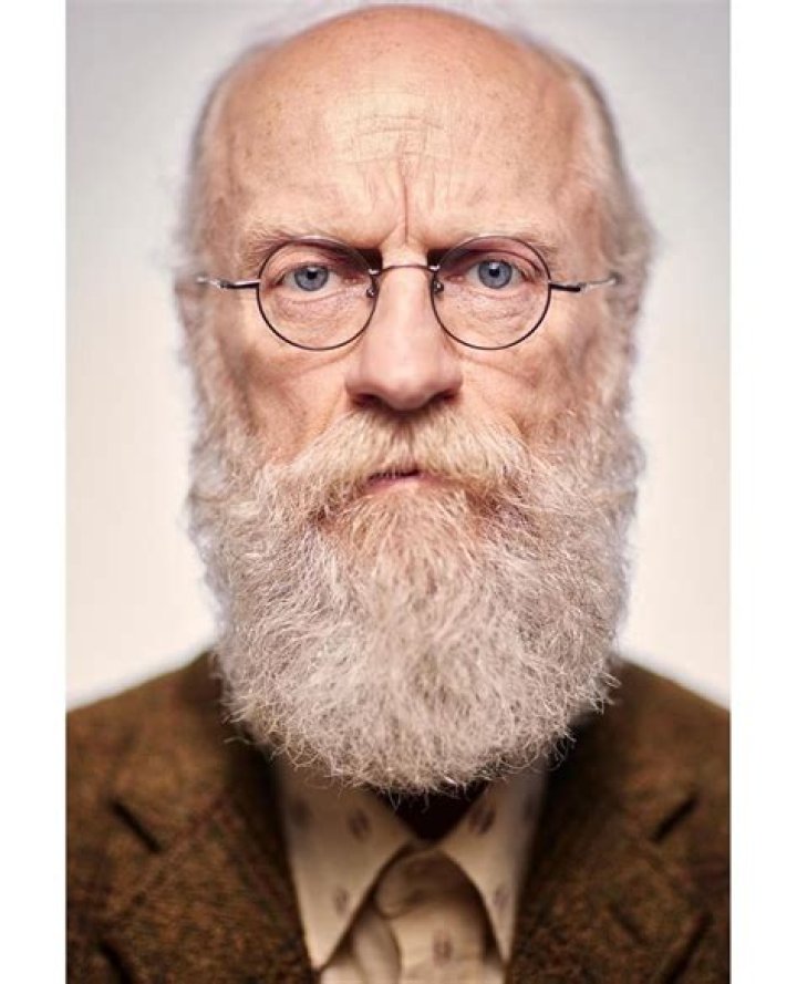 Russell Hodgkinson Russell Hodgkinson