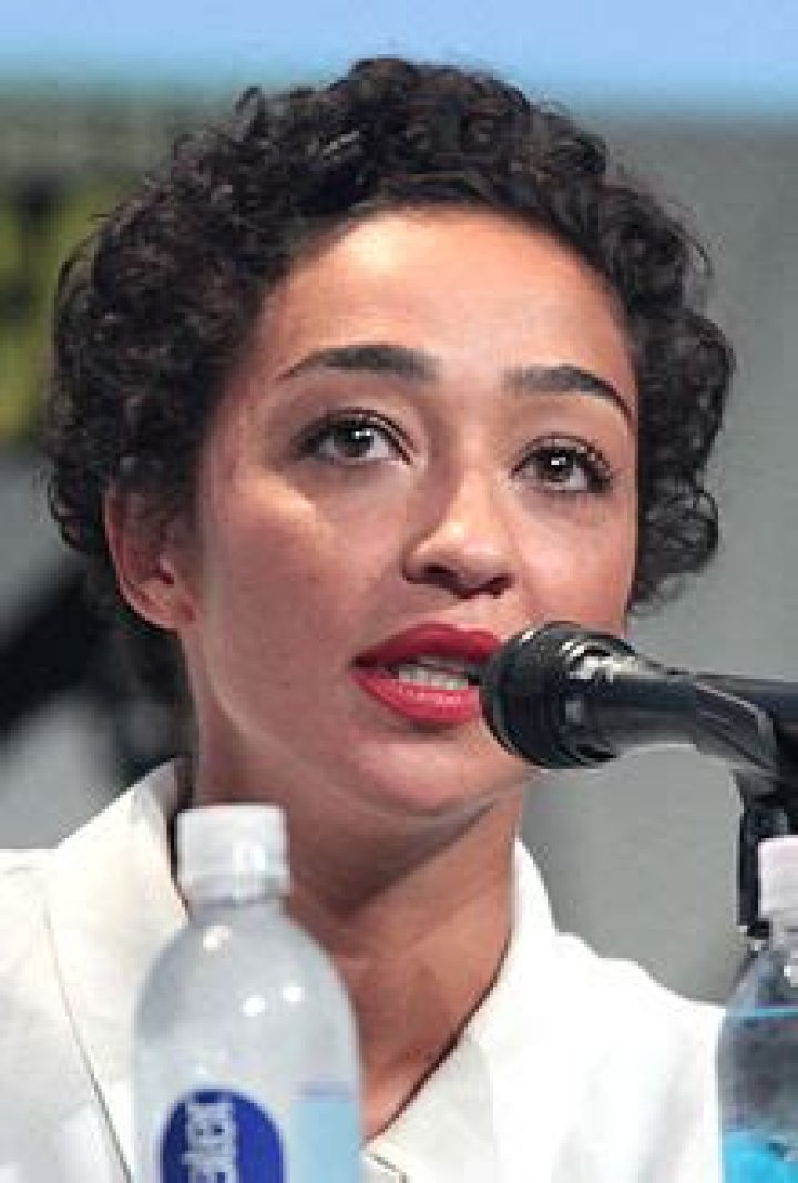 Ruth Negga Bio (Wiki) 