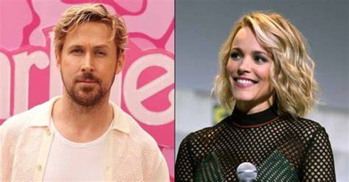 Ryan Gosling and Rachel McAdams may have split
