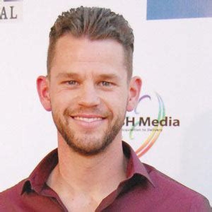 Ryan Lane Bio (Wiki) 