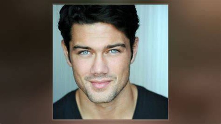 Ryan Paevey Bio (Wiki) 