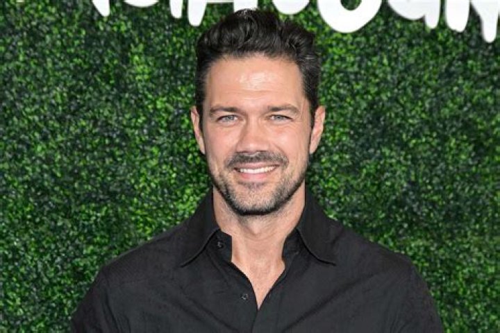 Ryan Paevey Ryan Paevey