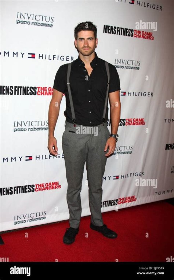 Ryan Rottman photo 2