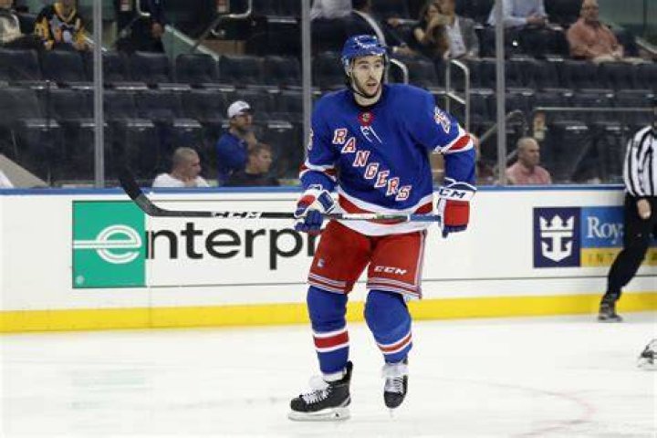 Ryan Sproul Bio (Wiki) 