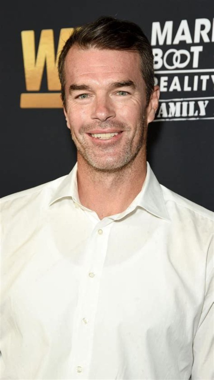 Ryan Sutter Bio (Wiki) 