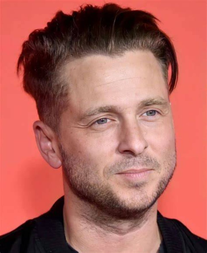 Ryan Tedder Bio (Wiki) 