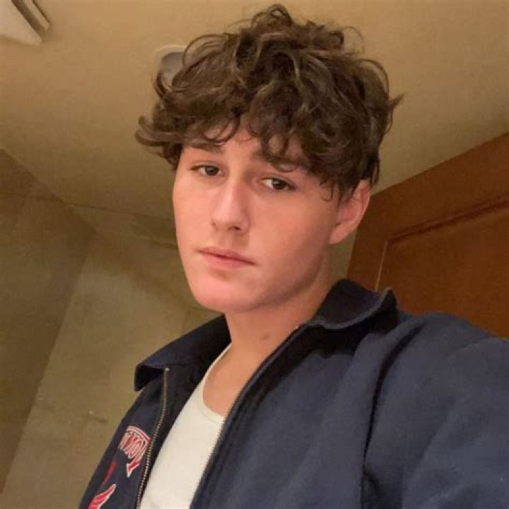 Ryland Storms Bio (Wiki) 