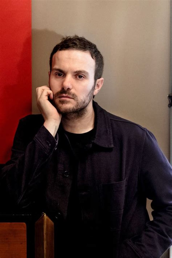 Sabato De Sarno is the new creative director of Gucci