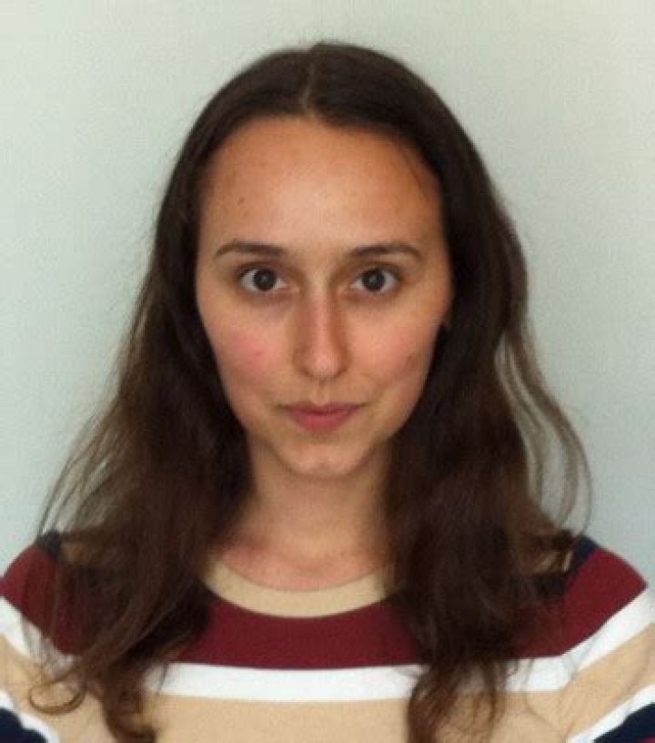 Sabrina Gonzalez Bio (Wiki) 