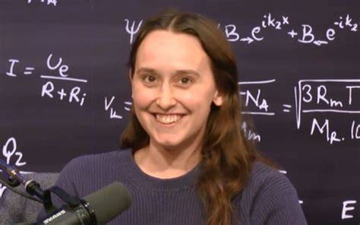 Sabrina Gonzalez Sabrina Gonzalez