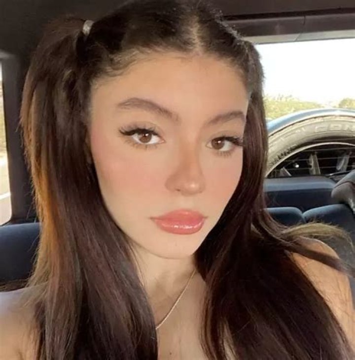 Sabrina Quesada Bio (Wiki) 