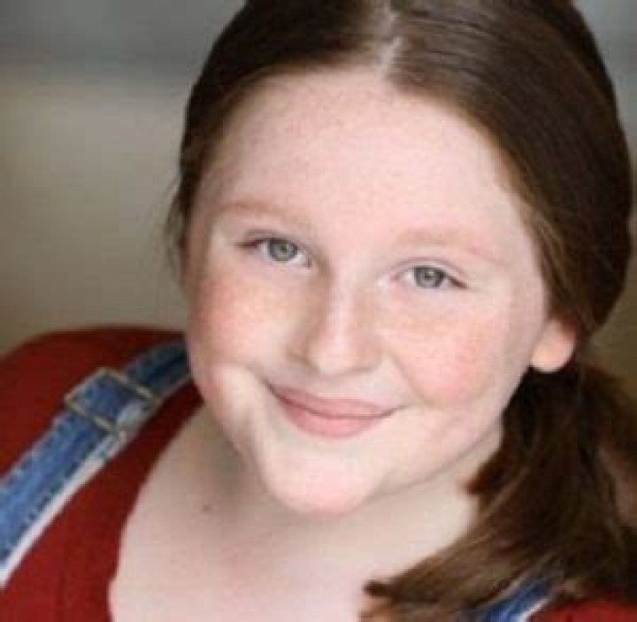 Sadie Lapidus Bio (Wiki) 