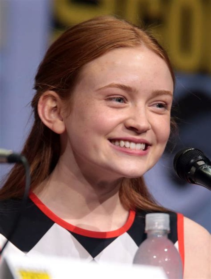 Sadie Sink Bio (Wiki) 
