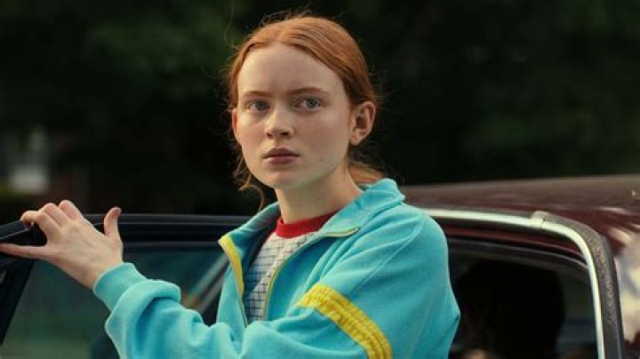 Sadie Sink Sadie Sink