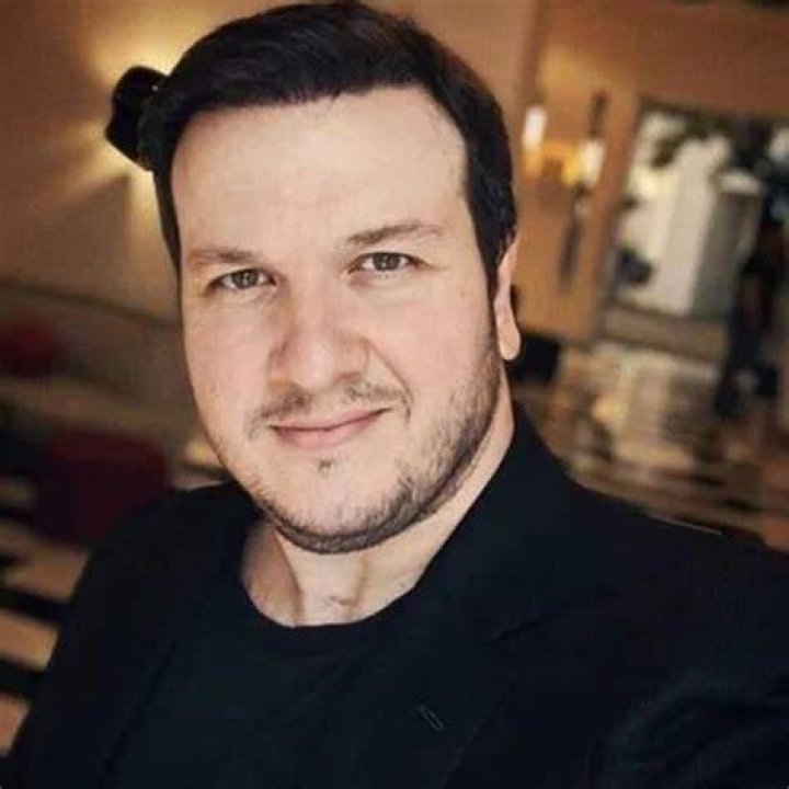 Sahan Gokbakar Bio (Wiki) 