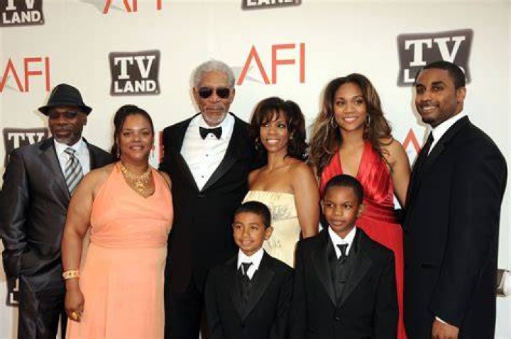 Saifoulaye Freeman's elder half-brother, Alfonso Freeman.