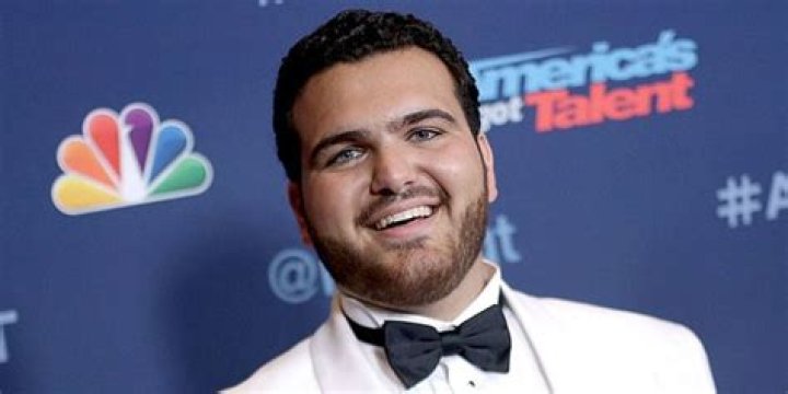 Sal Valentinetti Wiki Bio, net worth, age, height, girlfriend, relationships