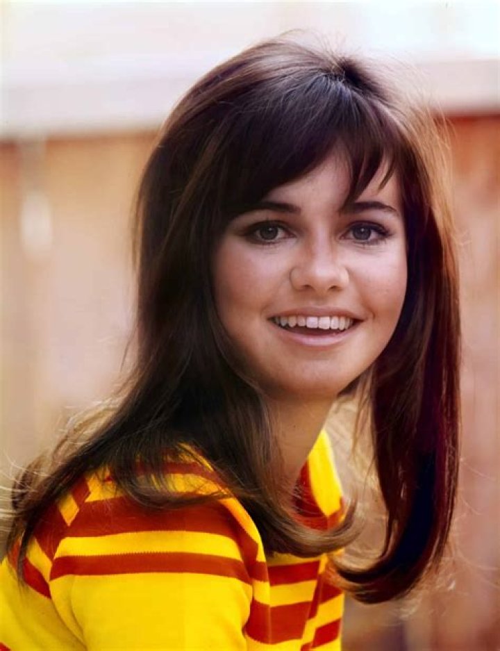 Sally Field Bio (Wiki) 
