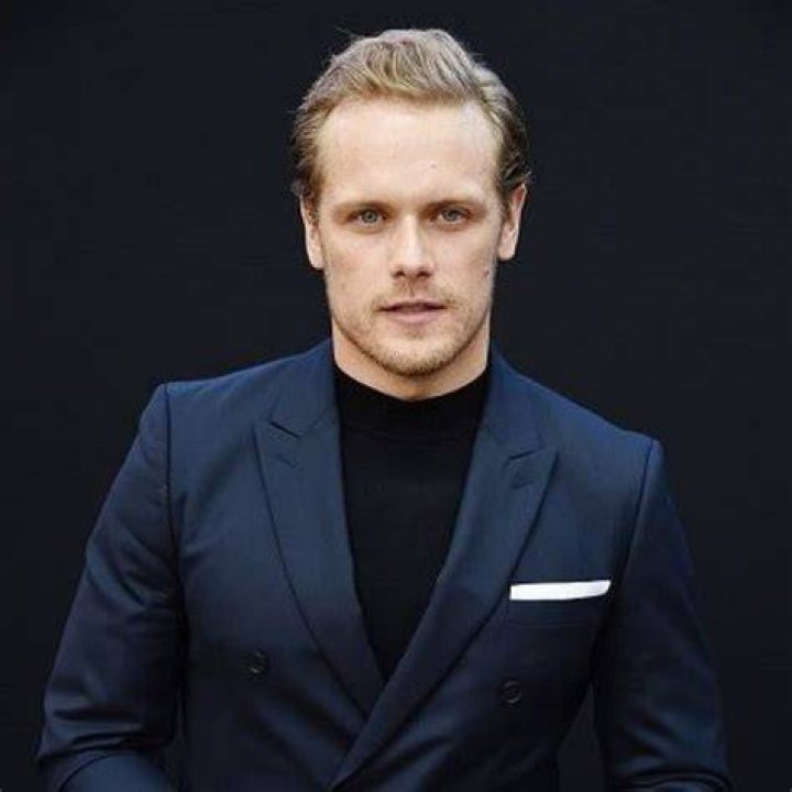 Sam Heughan Bio (Wiki) 