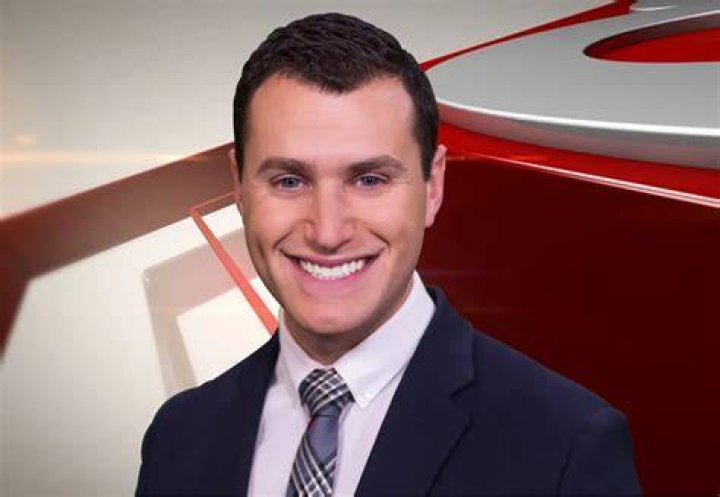 Sam Kantrow Leaving