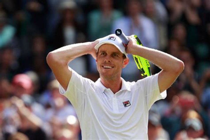 Sam Querrey Net Worth: How Much Is Sam Querrey Worth?