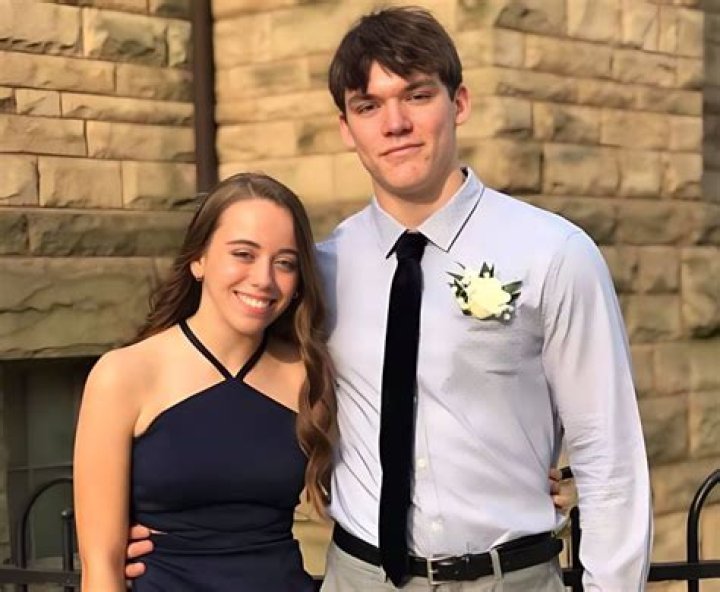 Sam Sulek Girlfriend