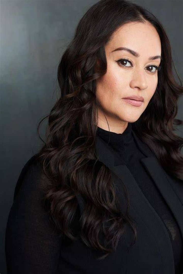 Samantha Esteban Bio (Wiki) 