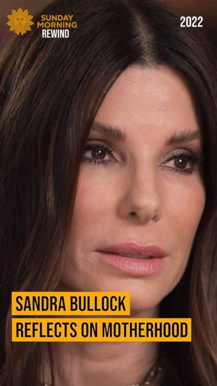 Sandra Bullock photo 3