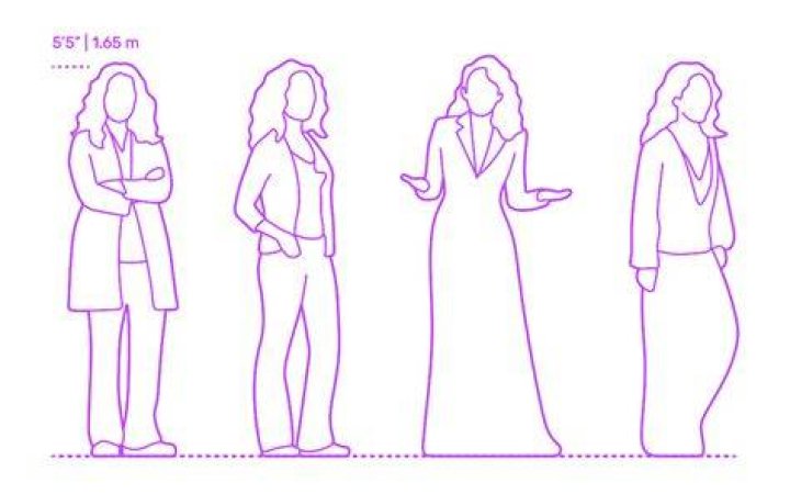 Sandra Oh Height: How Tall Is Sandra Oh?