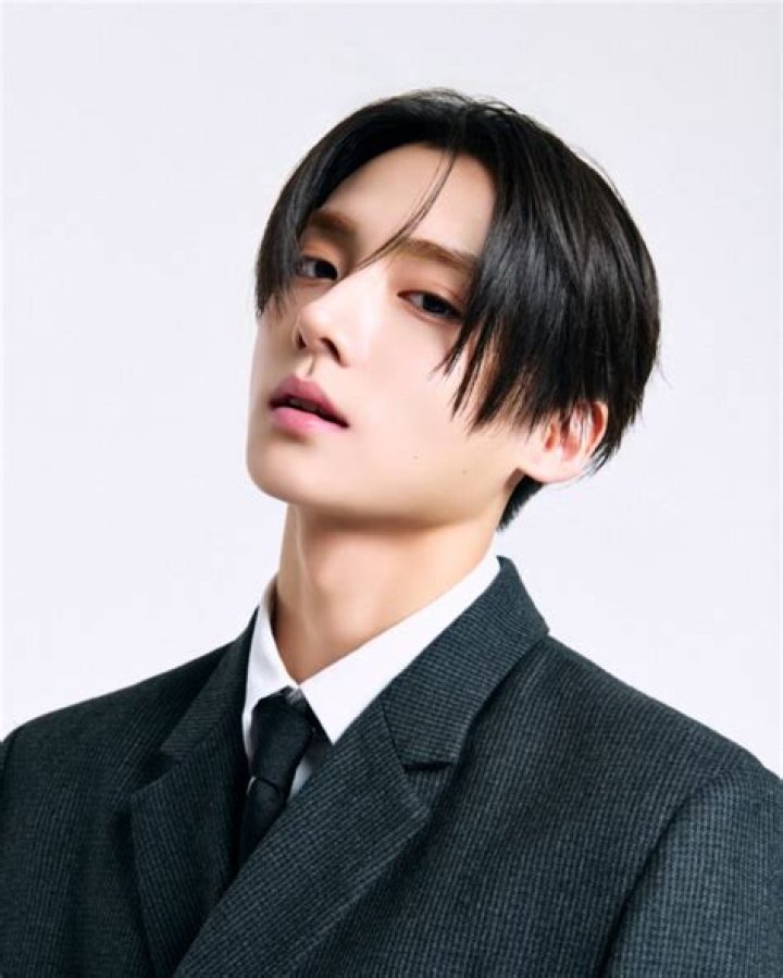 Sangwon - Age, Family, Bio