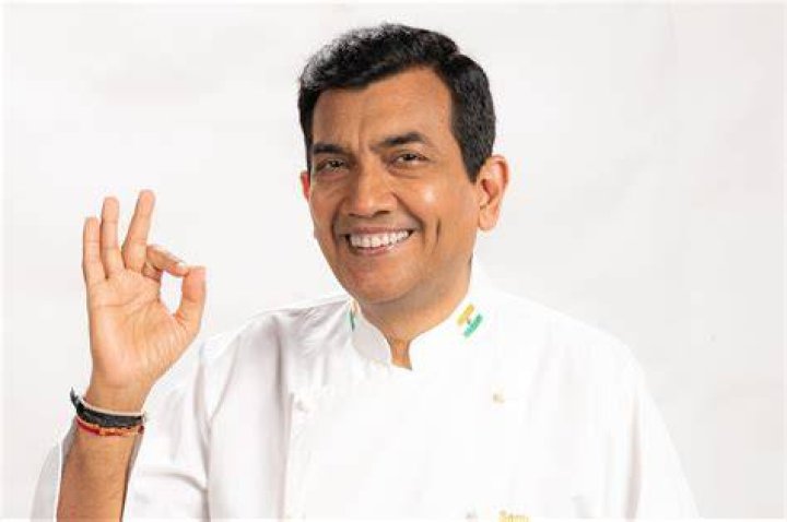 Sanjeev Kapoor photo 3