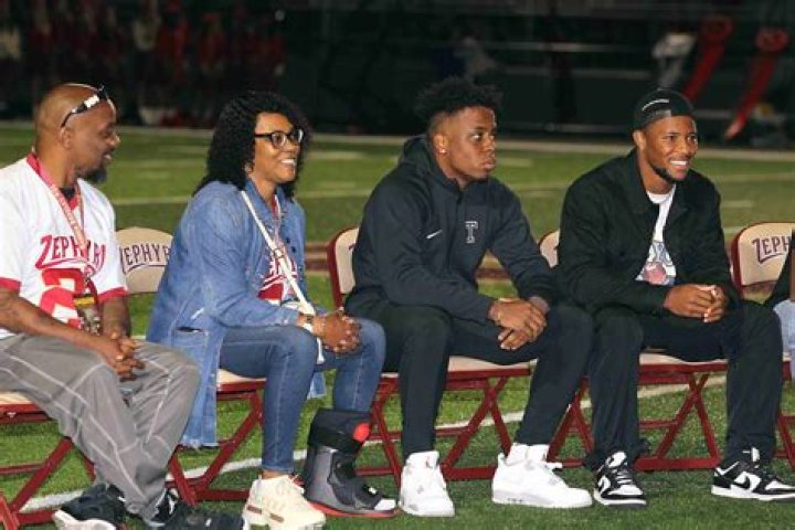 Saquon Barkley Brothers