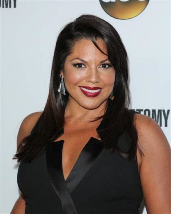 Sara Ramirez - Age, Family, Bio