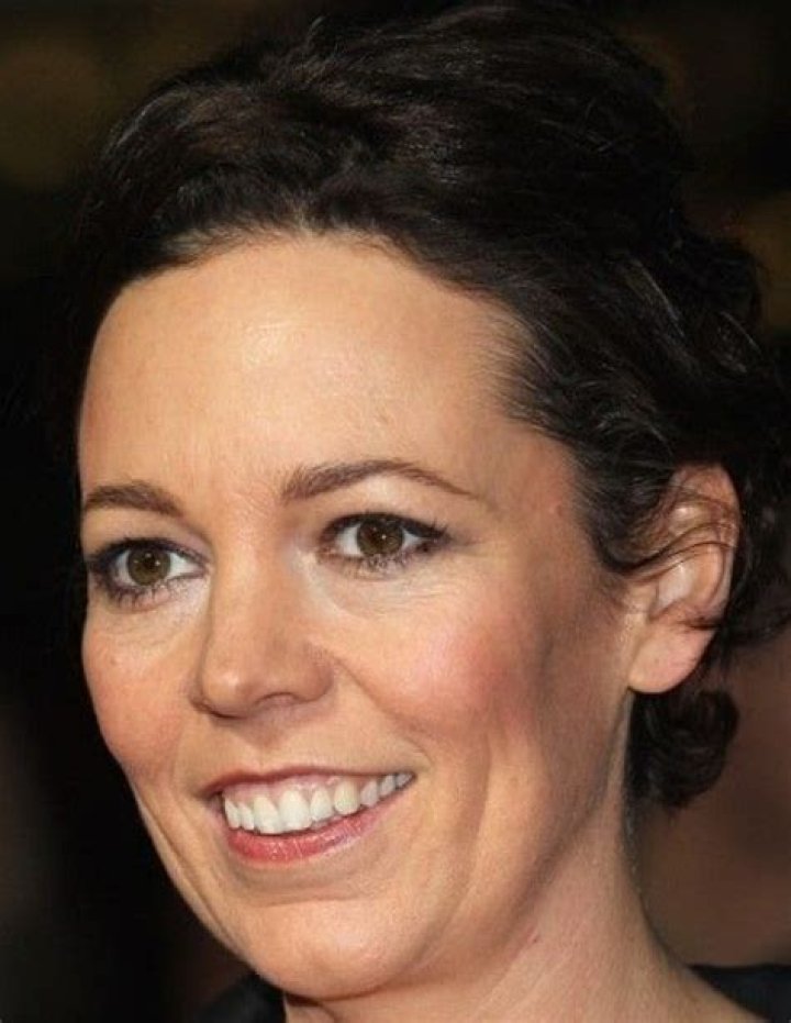 Sarah Olivia Colman Sarah Caroline Olivia Colman
