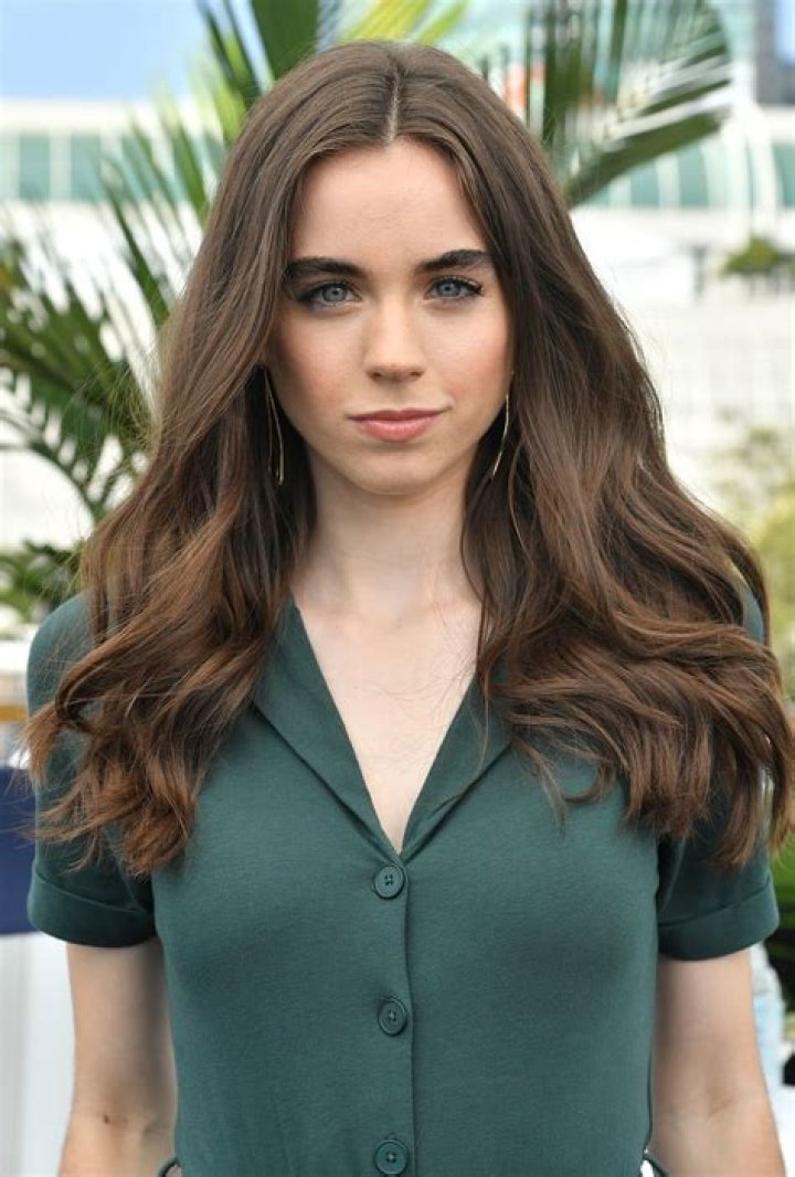 Sarah Desjardins Bio (Wiki) 