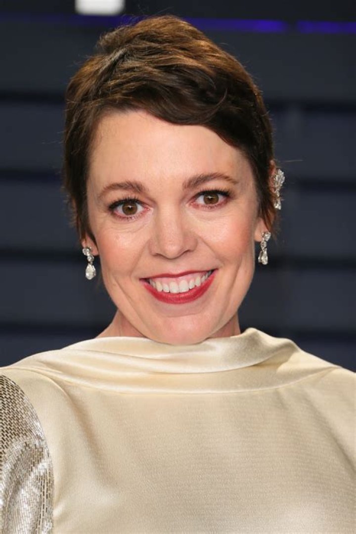 Sarah Olivia Colman Bio (Wiki) 