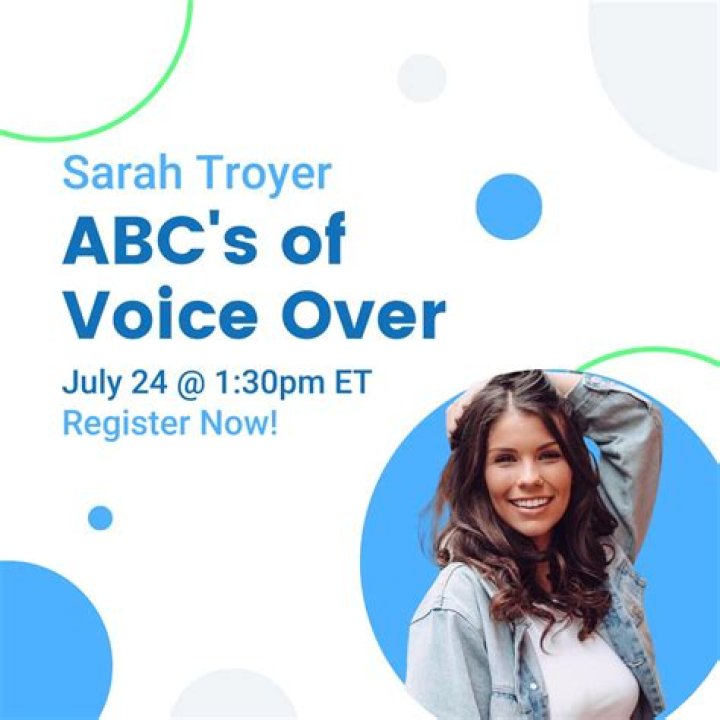 Sarah Troyer Pets