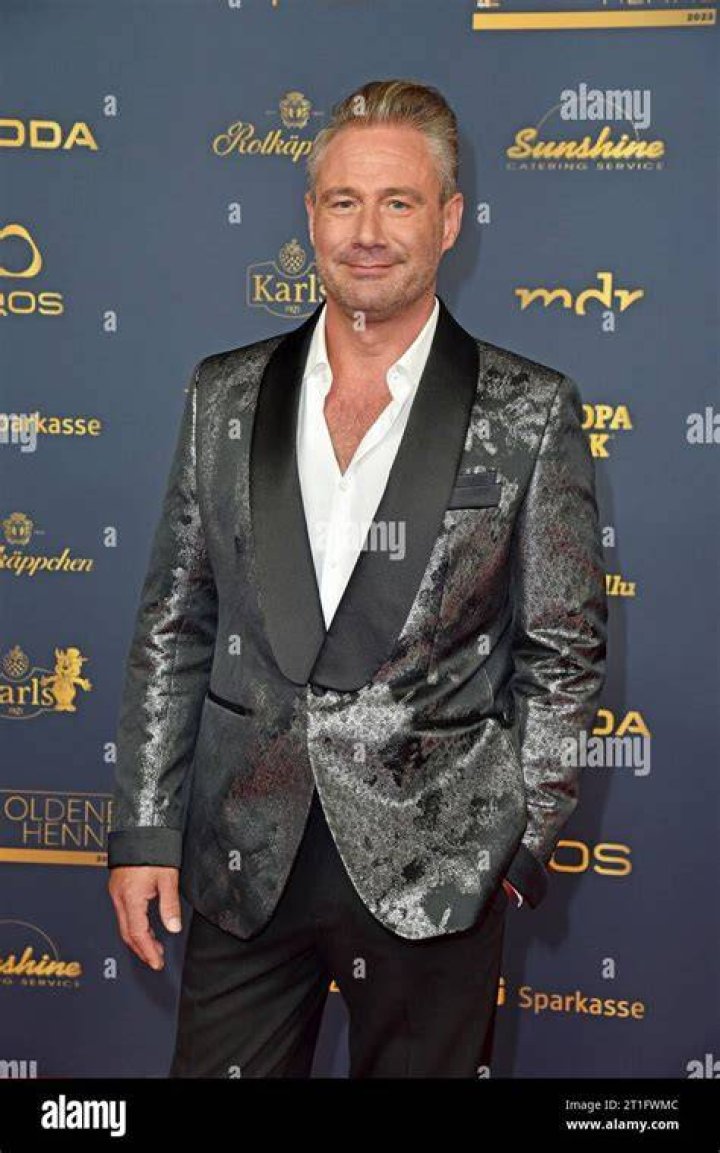 Sascha Schmitz photo 2