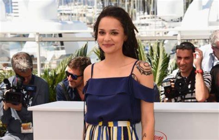 Sasha Lane Bio (Wiki) 