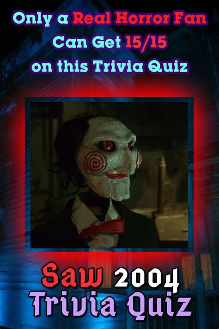 Saw X - Cast, Ages, Trivia