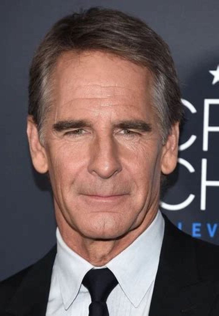 Scott Bakula Bio (Wiki) 