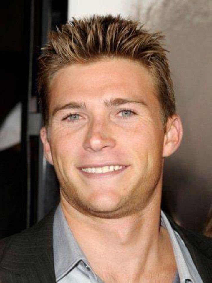 Scott Eastwood Bio (Wiki) 