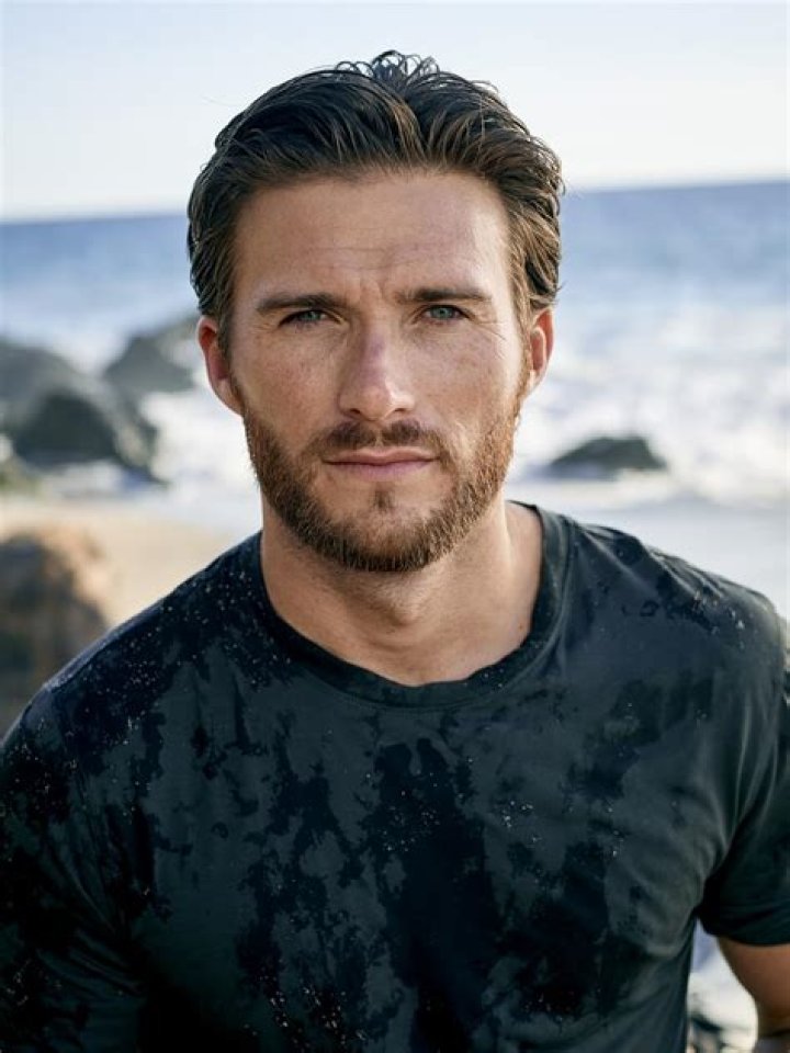 Scott Eastwood Scott Eastwood