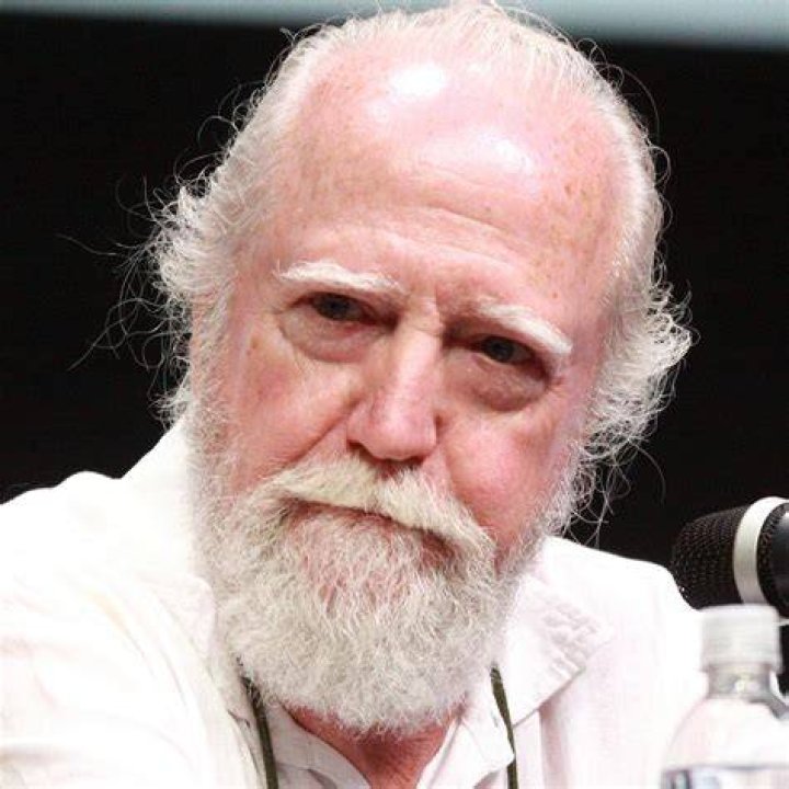 Scott Wilson Bio (Wiki) 