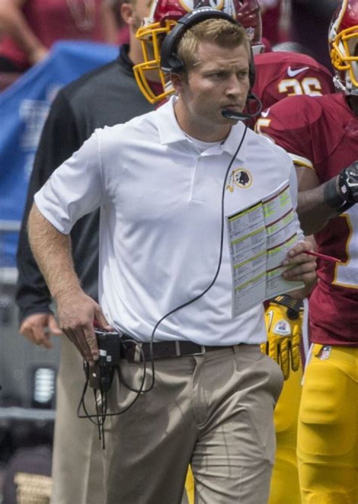 Sean Mcvay Bio (Wiki) 