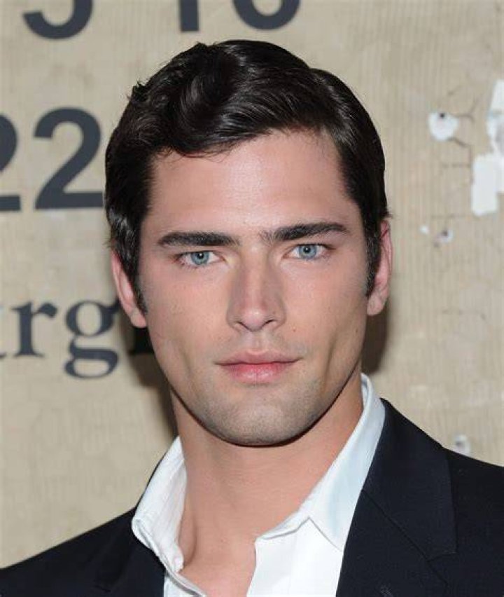 Sean O’Pry Bio (Wiki) 