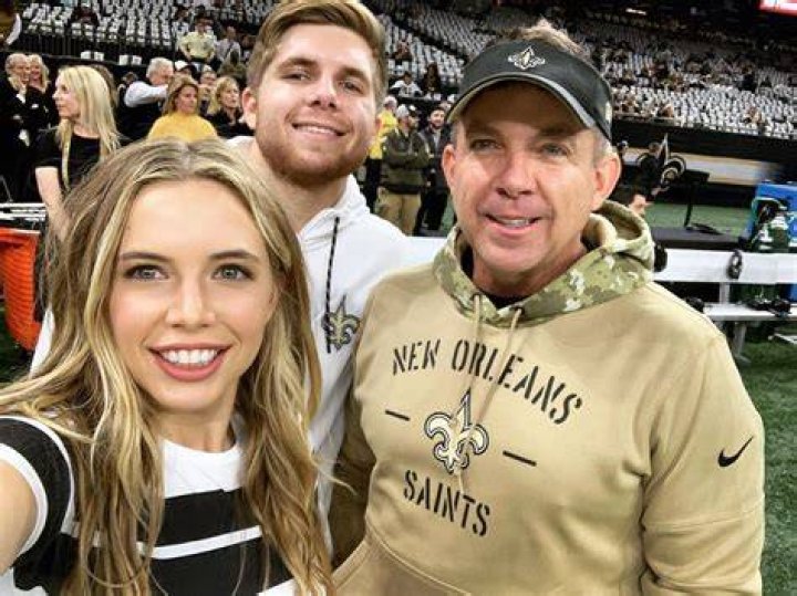 Sean Payton - Age, Family, Bio